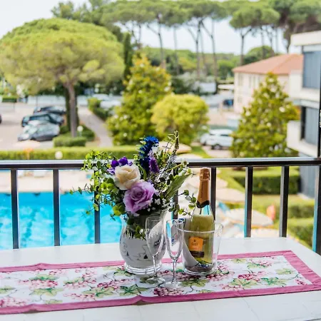 Bilo Standard-3 By Interhome * Marina Di Bibbona