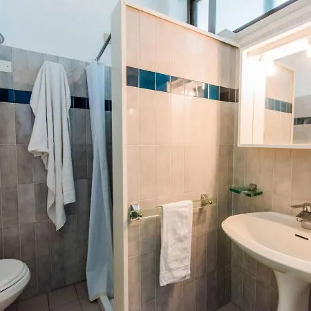 Appartamento Bilo Standard-3 By Interhome Marina Di Bibbona