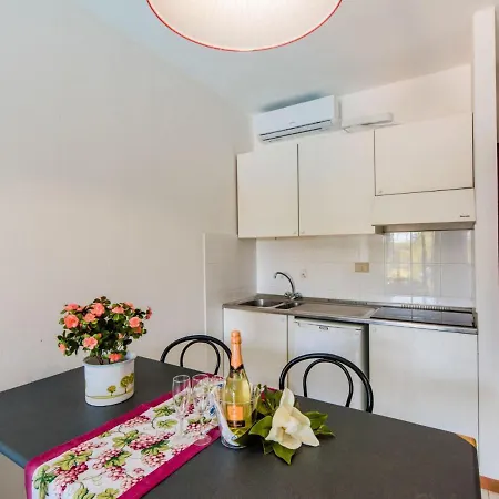 Appartamento Bilo Standard-3 By Interhome *