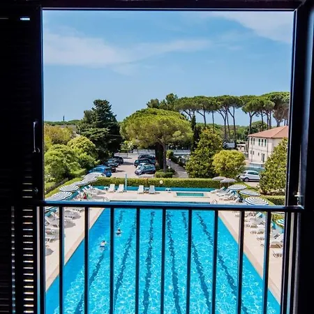 Bilo Standard-3 By Interhome * Marina Di Bibbona