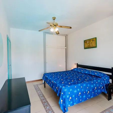 Bilo Standard-3 By Interhome * Marina Di Bibbona