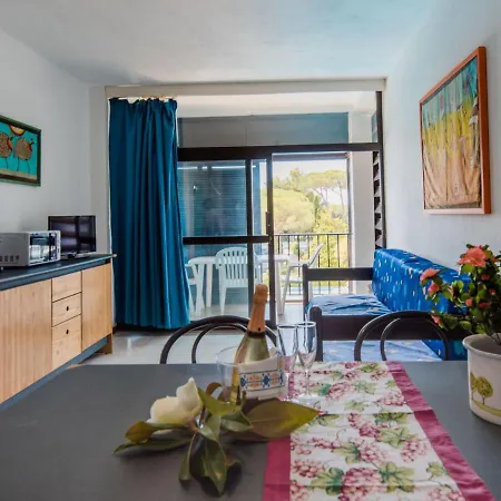 Bilo Standard-3 By Interhome Appartamento