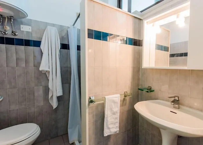 Apartmán Bilo Standard-3 By Interhome Marina Di Bibbona