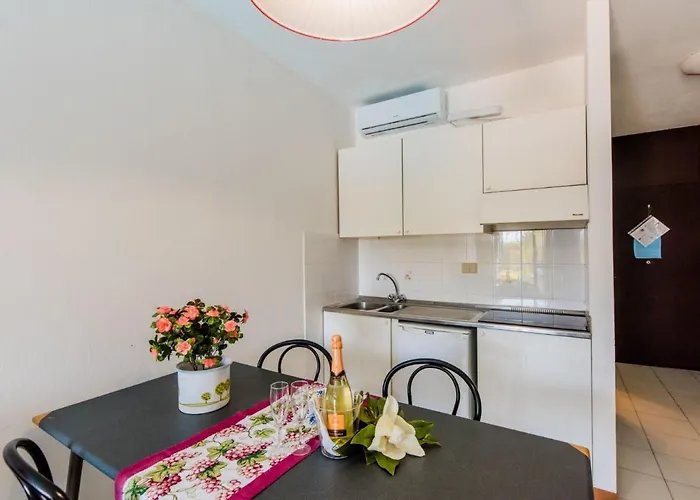 Apartmán Bilo Standard-3 By Interhome *
