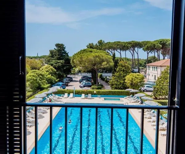 Bilo Standard-3 By Interhome * Marina Di Bibbona