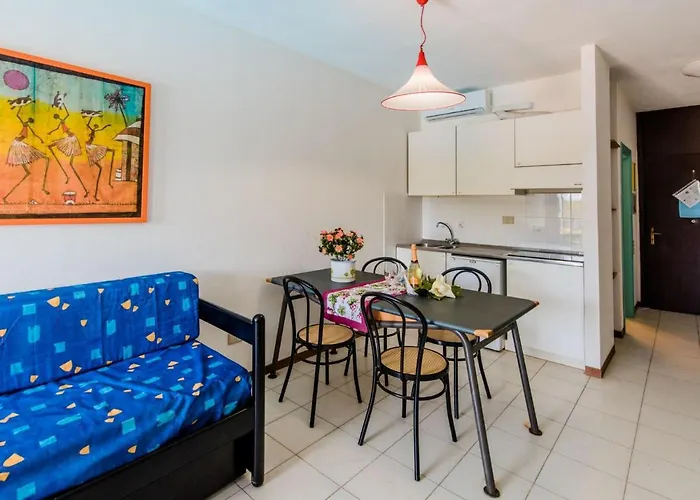 Bilo Standard-3 By Interhome