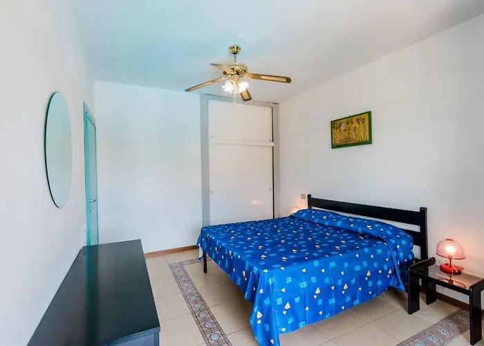 Bilo Standard-3 By Interhome * Marina Di Bibbona