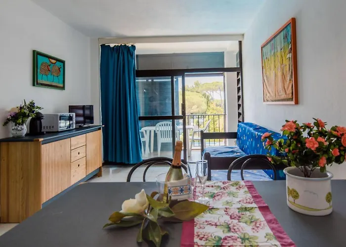 Bilo Standard-3 By Interhome Apartmán